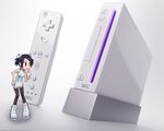  anthropomorphization tagme wii 