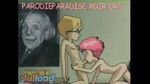  aelita_schaeffer code_lyoko desto jeremy_belpois tagme 