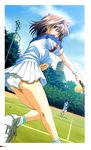  lovers pantsu sports taki_minashika tennis 