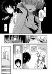  bra loli manga mozaiku_x_sanshimai oppai straight_shota 
