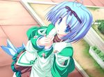  cg eroge game_cg kujou_yuuka magus_tale tagme whirlpool 