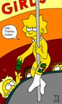  lisa_simpson tagme the_simpsons tommy_simms 