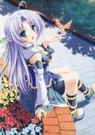  alicia_infans cleavage magus_tale tenmaso 