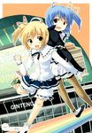  akieda black_lemon-chan lemon-chan melonbooks tagme 