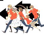  aa axis_powers_hetalia belarus estonia latvia lithuania russia ukraine 