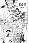  alignment_you_you falcon_punch ghost manga tagme 