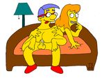  milhouse_van_houten samantha_stanky tagme the_simpsons tommy_simms 