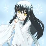  nurarihyon_no_mago tagme tsurara_oikawa yukionna 