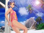  happou_bijin loli mayaka photoshop resort_boin swimwear 