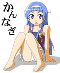  kannagi nagi-sama tagme 