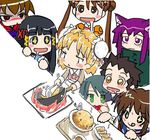  blood cooking food medoi nijiura_maids saya saya_no_uta tagme xp-tan 