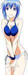  bikini genderswap k&auml;mpfer mizugi senou_natsuru transparent_png vector_trace 