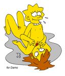  laura_powers lisa_simpson tagme the_simpsons tommy_simms 