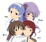  crossover hanyu higurashi_no_naku_koro_ni kannagi lain nagi-sama serial_experiments_lain tagme 