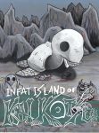  bones godzilla_(series) infant_island&#039;s_kai_kotsu kaijuu monster mutant mystery_bones_of_infant_island sea_turtle skeleton toho_(film_company) turtle water 