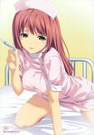  erect_nipples koutaro nijiiro_zakura nurse tagme 