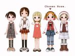  ana_coppola blonde ichigo_marshmallow ito_chika ito_nobue matsuoka_miu sakuragi_matsuri tagme wallpaper 