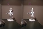  clare claymore figure stereogram tagme 