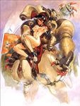  appleseed mecha shirow_masamune tagme 