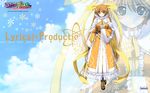  dress escu:de otome_renshin_prister tagme wallpaper 