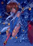  card_captor_sakura child clow_card flying kinomoto_sakura moonknives mutsuki_(moonknives) water watery watery_(clow_card) 