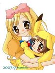  ash_ketchum ashley pokemon shota tagme trap 