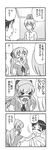  angry bokura_no_nichijou loli manga neon_genesis_evangelion straight_shota 