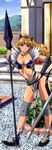  bandages cleavage elina queen&#039;s_blade tagme 