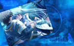  escu:de otome_renshin_prister soshia_ryuusouji tagme wallpaper 