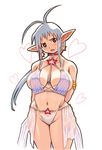  bikini elf mizugi nomura_ryouji tagme 