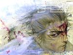  blood crease inoue_takehiko male vagabond 