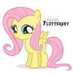  absurd_res alpha_channel blackm3sh blue_eyes cub cute equine female feral fluttershy_(mlp) friendship_is_magic hair hi_res horse mammal my_little_pony pegasus pink_hair plain_background pony solo transparent_background vector wings yellow_body young 