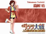  sakura_taisen tagme takamura_tsubaki 