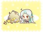  cecile_absentia cg chibi eroge game_cg magus_tale tagme whirlpool 