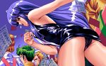  dithering gambler_queen&#039;s_cup game_cg pc98 tagme 
