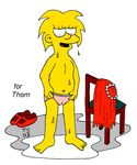  lisa_simpson tagme the_simpsons tommy_simms 