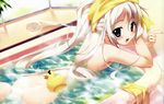  bath fixed fujiwara_warawara haruka_ni_aogi_uruwashi_no kazamatsuri_miyabi nude oshiri 