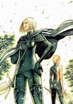  claymore deneve helen tagme 