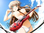  find_similar guitar kashiwara_sarina kira_kira musical_instrument tagme 