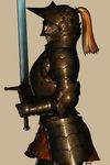  alien1452 armor knight sword tagme 