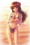  bikini dead_or_alive goto-p kasumi mizugi 