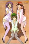  angel_tales ayumi mika otogi_story_tenshi_no_shippo ran tagme thighs 