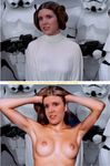  a_new_hope carrie_fisher fakes princess_leia_organa star_wars stormtrooper 