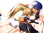  batai gien koihime_musou tagme 