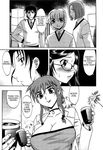  breasts large_breasts manga megane schoolboy straight_shota student teacher wife_is_a_chairperson 
