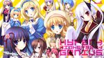  akechi_hikari hazuki_suina hyper_highspeed_genius iris_windsor komyoji_yumeko mephist patricia_lancaster sakura_windsor shiguresato_himeno shunju_utako tojoin_kyoka wallpaper yukimi_kaede 