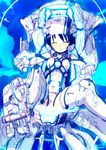  bodysuit mecha_musume rondo_bell tagme 