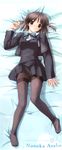  asaba_nonoka dakimakura hashimoto_takashi pantyhose white_breath 