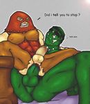  hulk juggernaut marvel tagme 