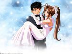  fujishima_kousuke tagme wedding_dress 